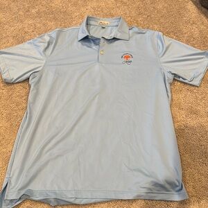 Peter Millar Golf Polo
